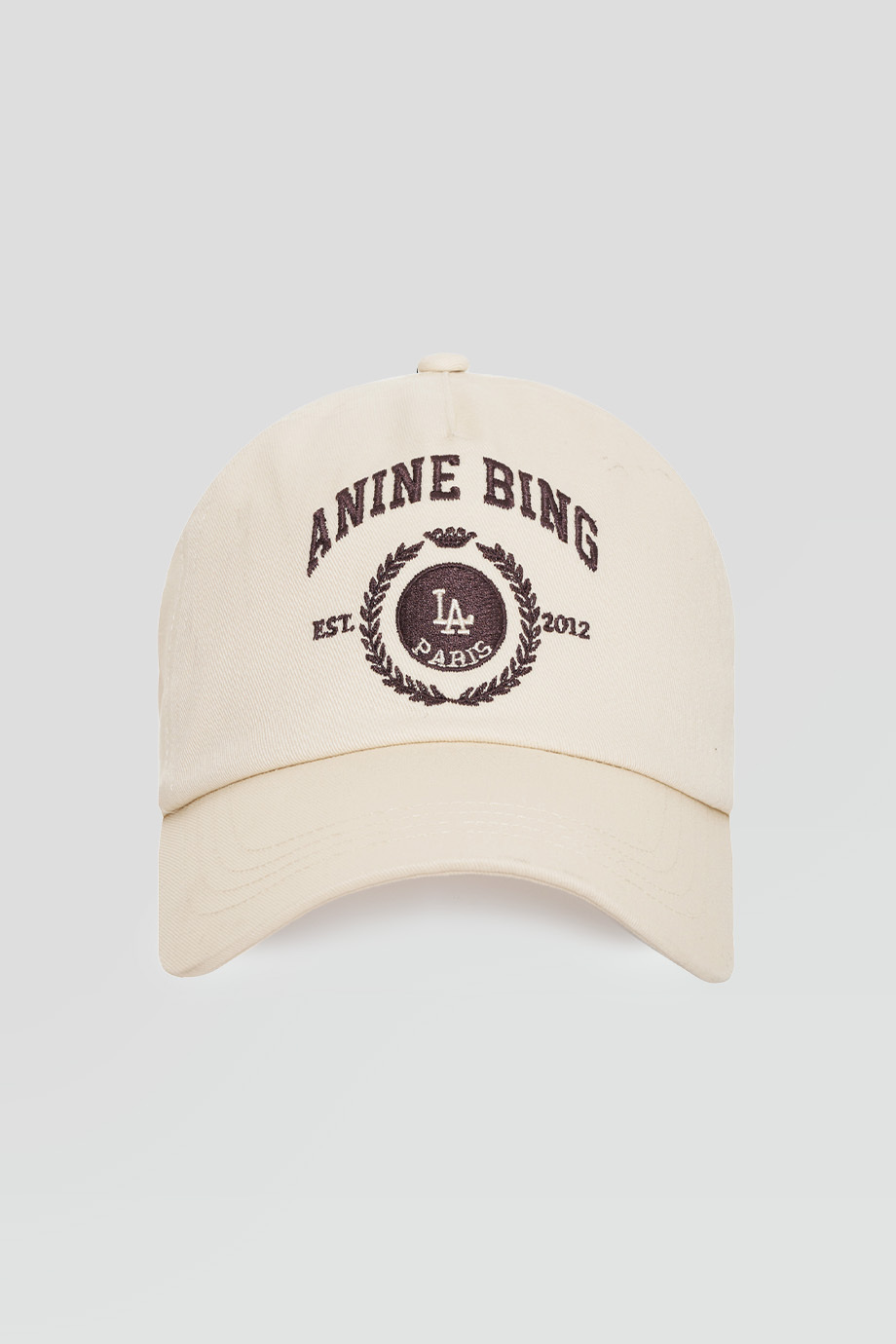 Anine Bing｜JEREMY 學院風棒球帽