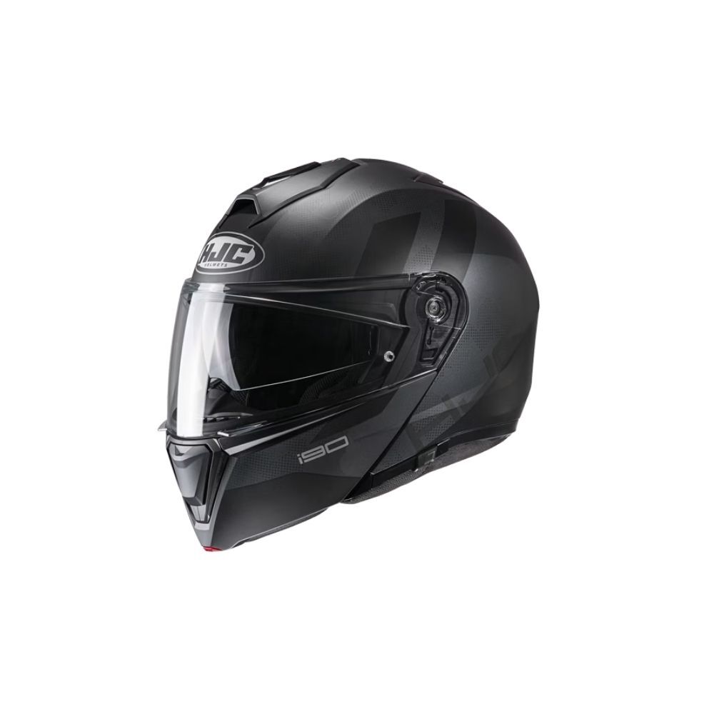 HJC i90 SYREX MC5SF 可樂帽