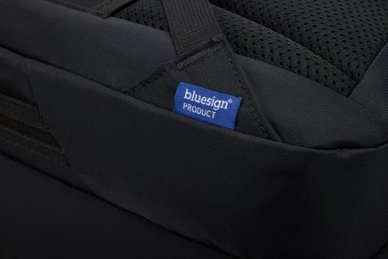 bluesign® 環保認證面料