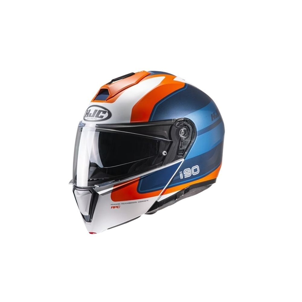 HJC i90 WASCO MC27SF 可樂帽