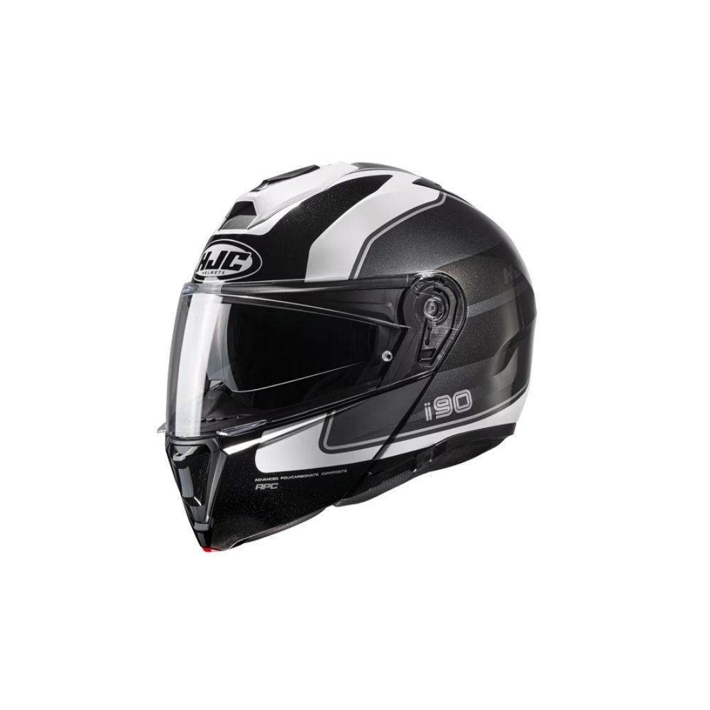 HJC i90 WASCO MC5 可樂帽