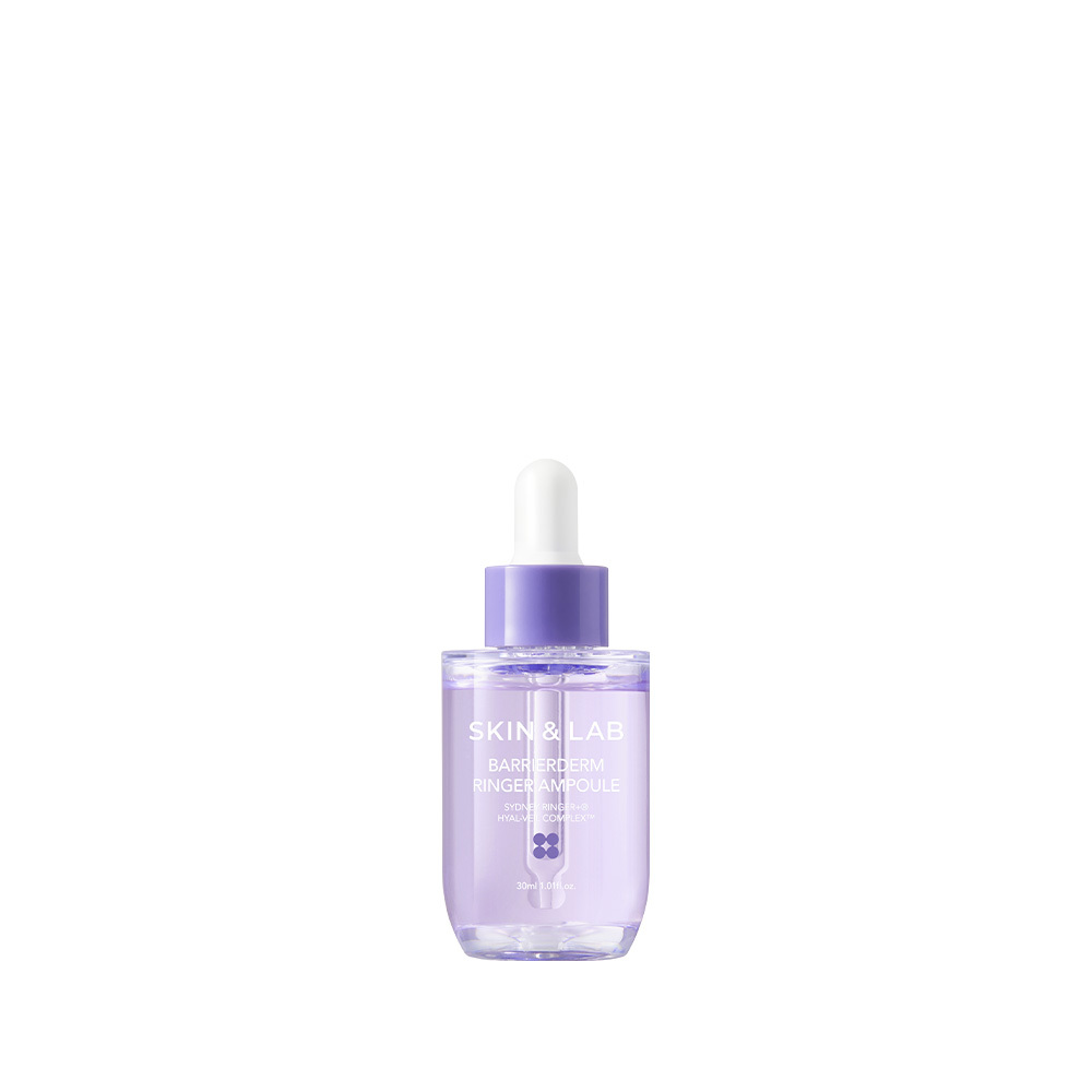 【SKIN&LAB】[屏障修復] 安瓶精華