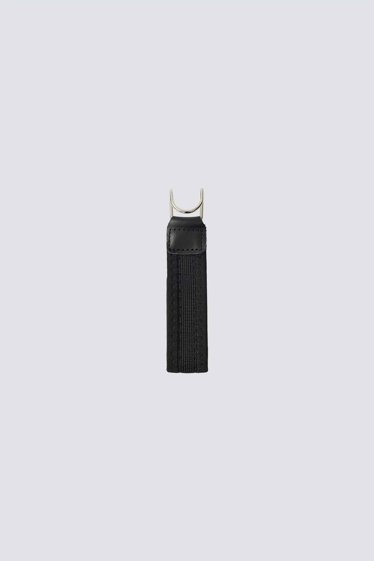 Velcro waist strap｜Black｜Hong Kong Original Design