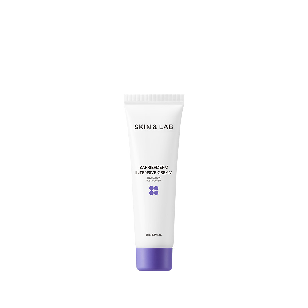 【SKIN&LAB】[屏障修復] 深層霜