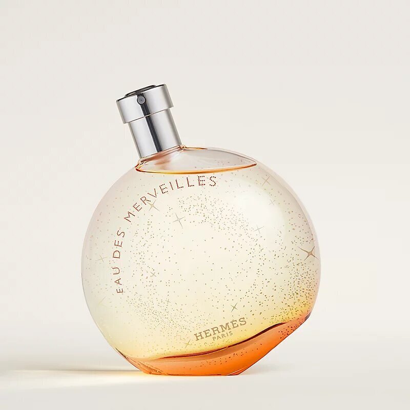 Hermès Eau de Parfum 100ml