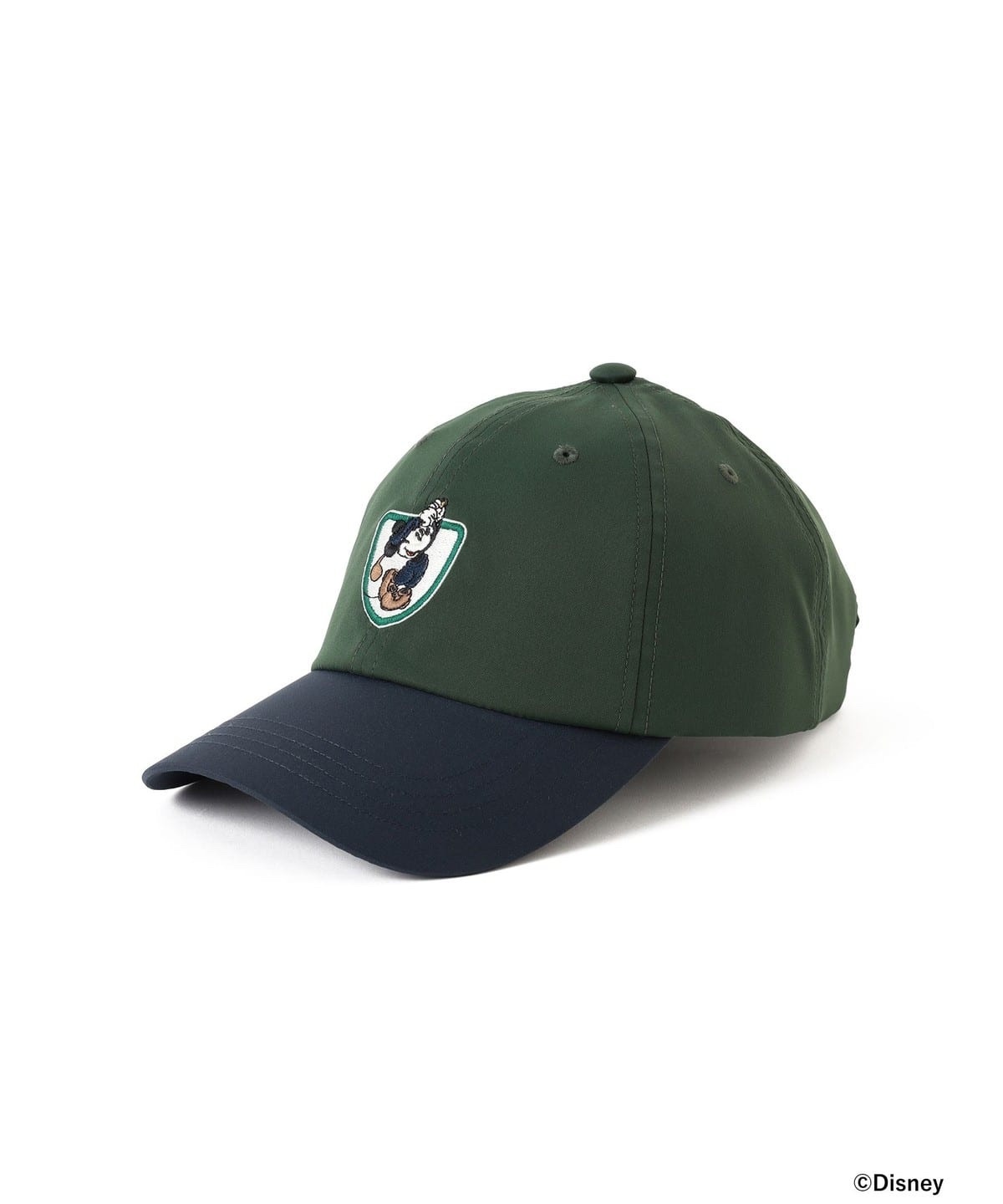 Bemas x Disney 限量米奇帽
