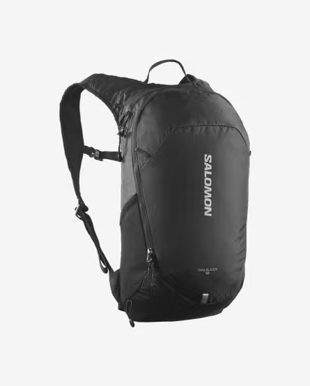 Salomon Trailblazer 10 Backpack - Black