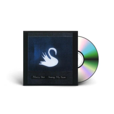 Mazzy Star – Among My Swan (CD)
