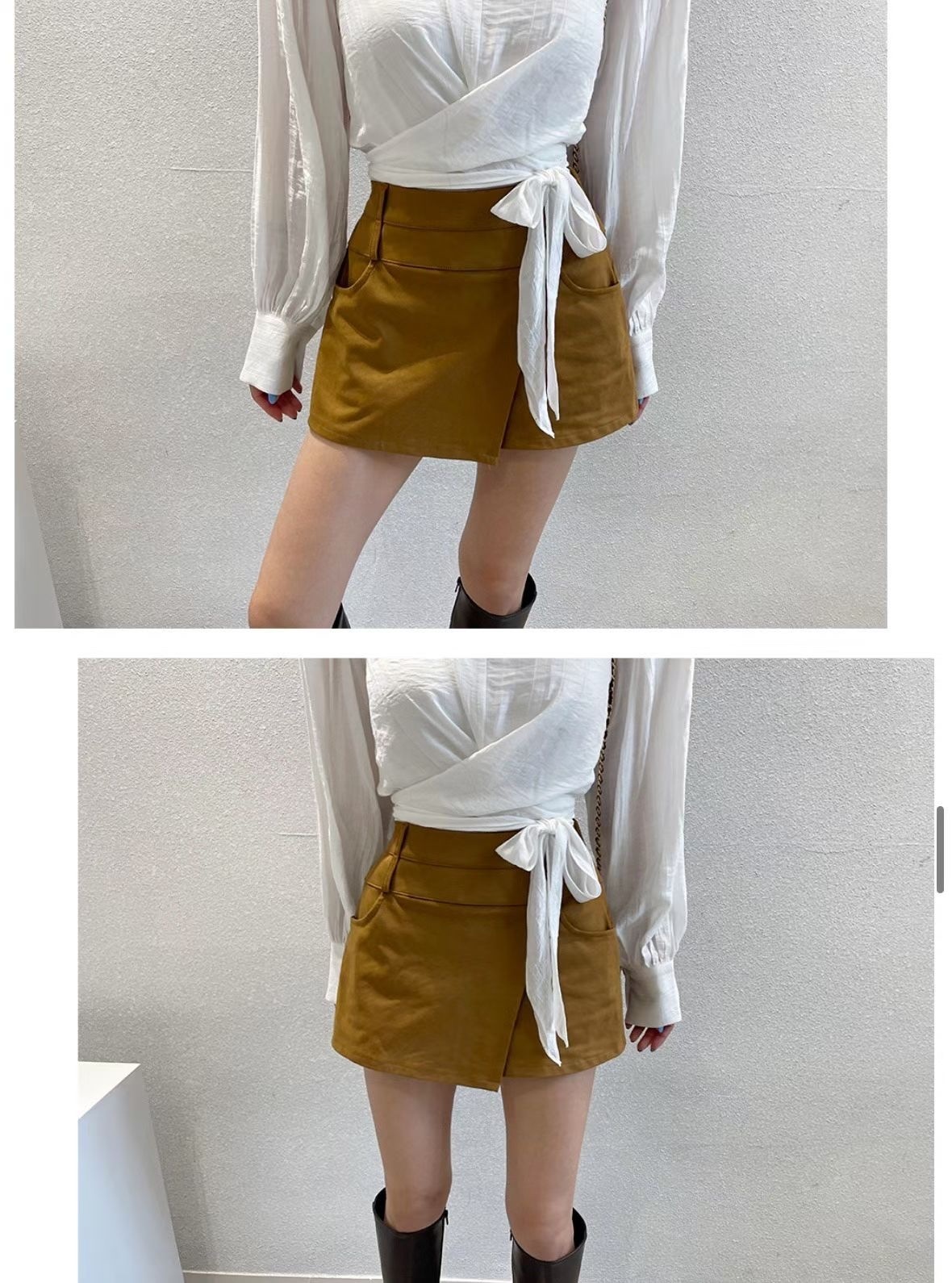 瀰蝶棕情
