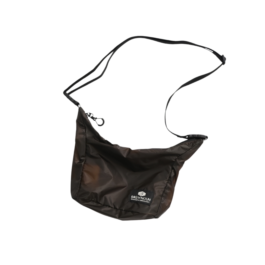 Bag'n'Noun｜CAMP SMALLPACK 手提斜背兩用包  F號 - 橄欖綠 (70021107OLIVE)
