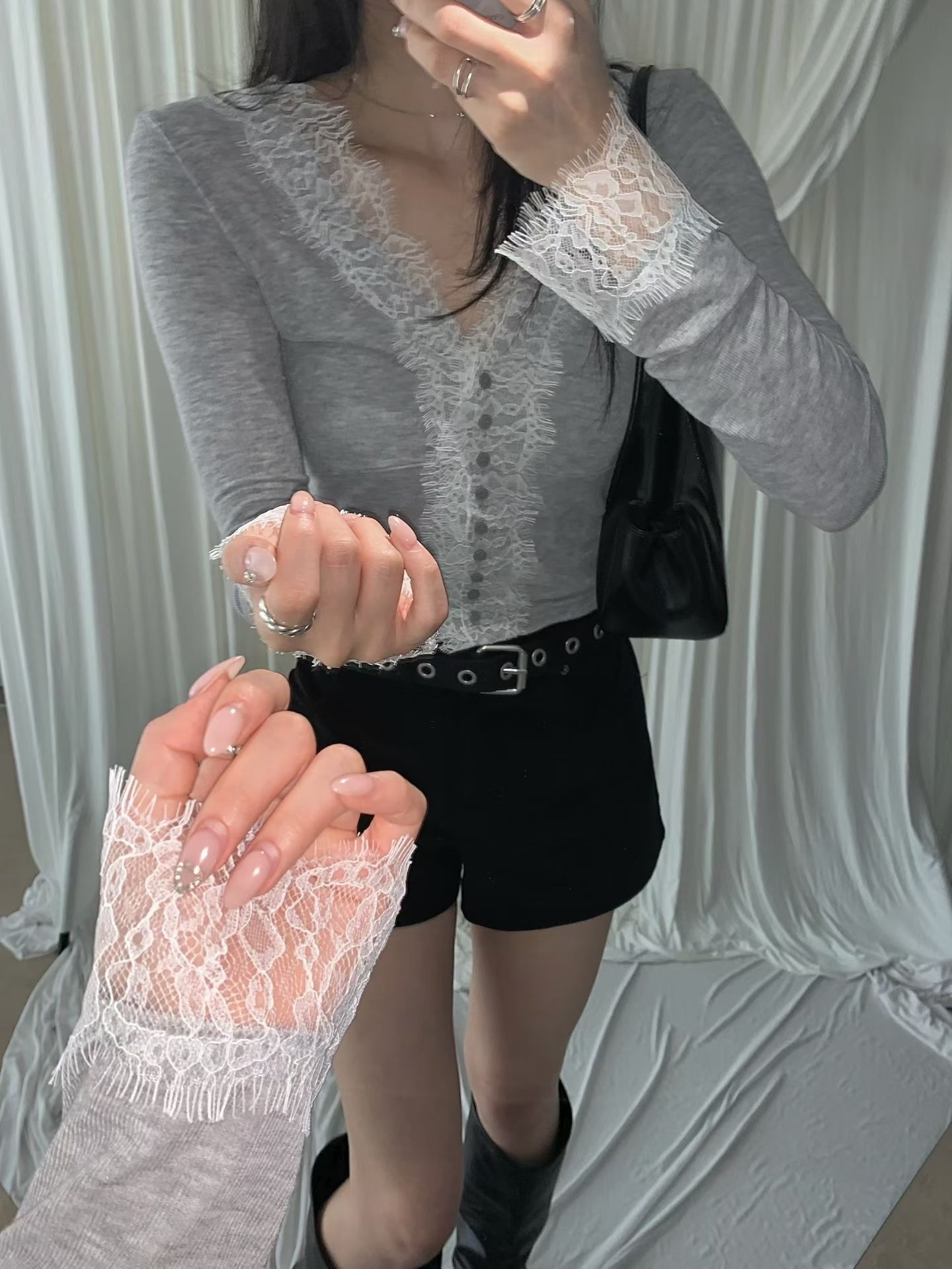 朝顏霓裳