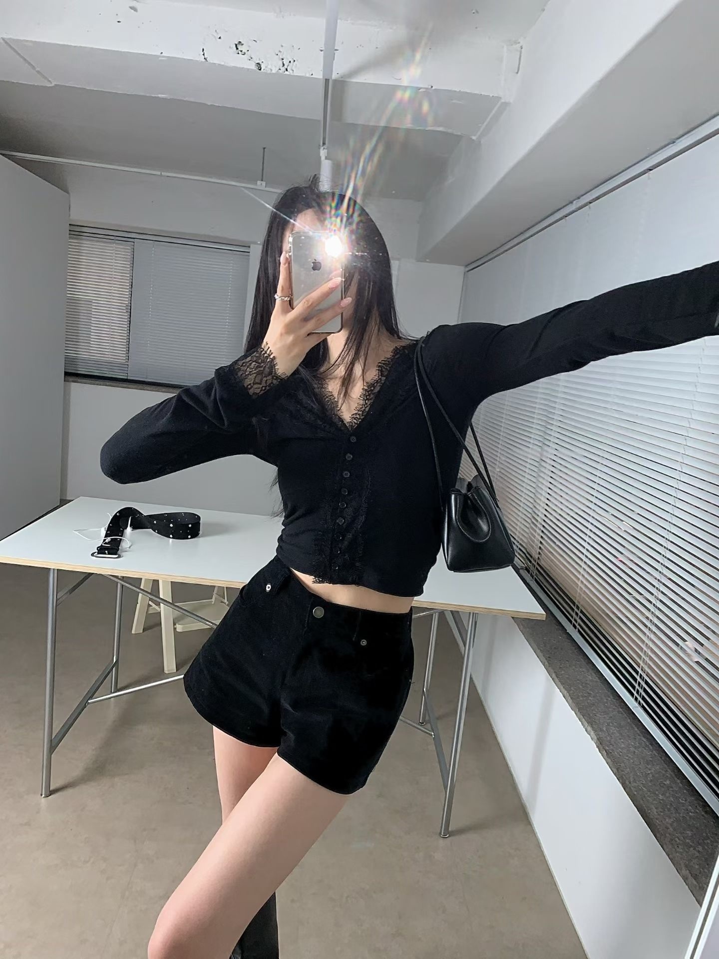 摩登佳麗