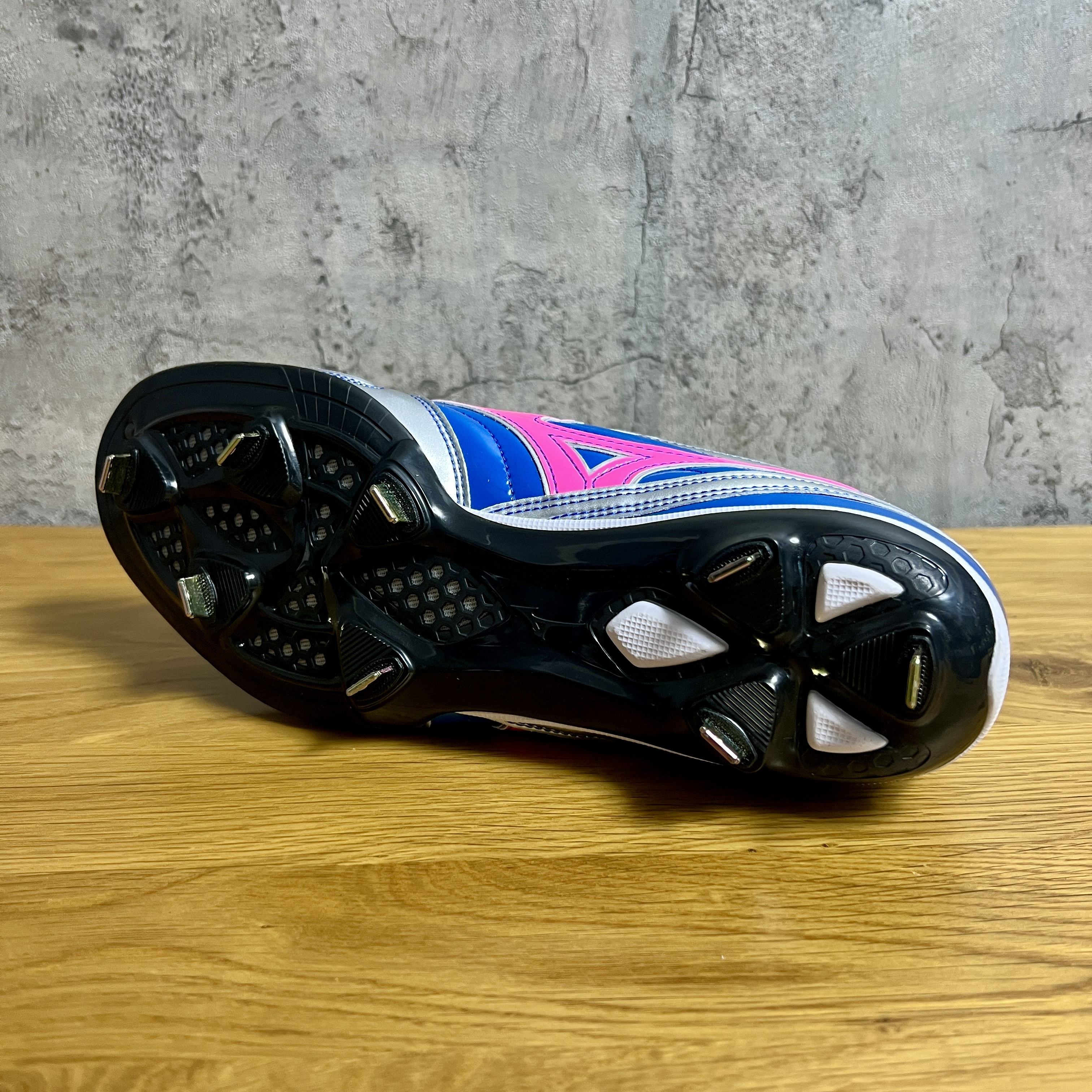 【照片分享】MIZUNO mizuno pro Spike 11GD131010
