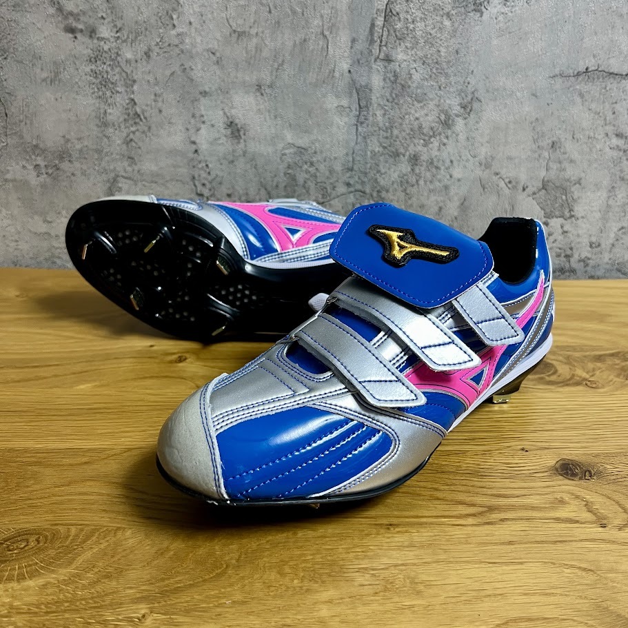 【照片分享】MIZUNO mizuno pro Spike 11GD131010