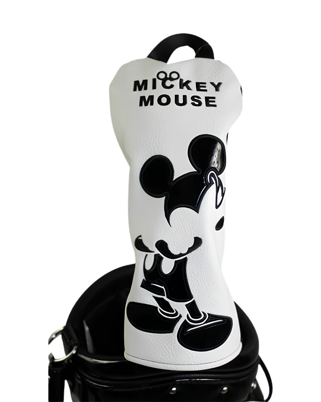 Monochrome Mickey Driver/球道木套