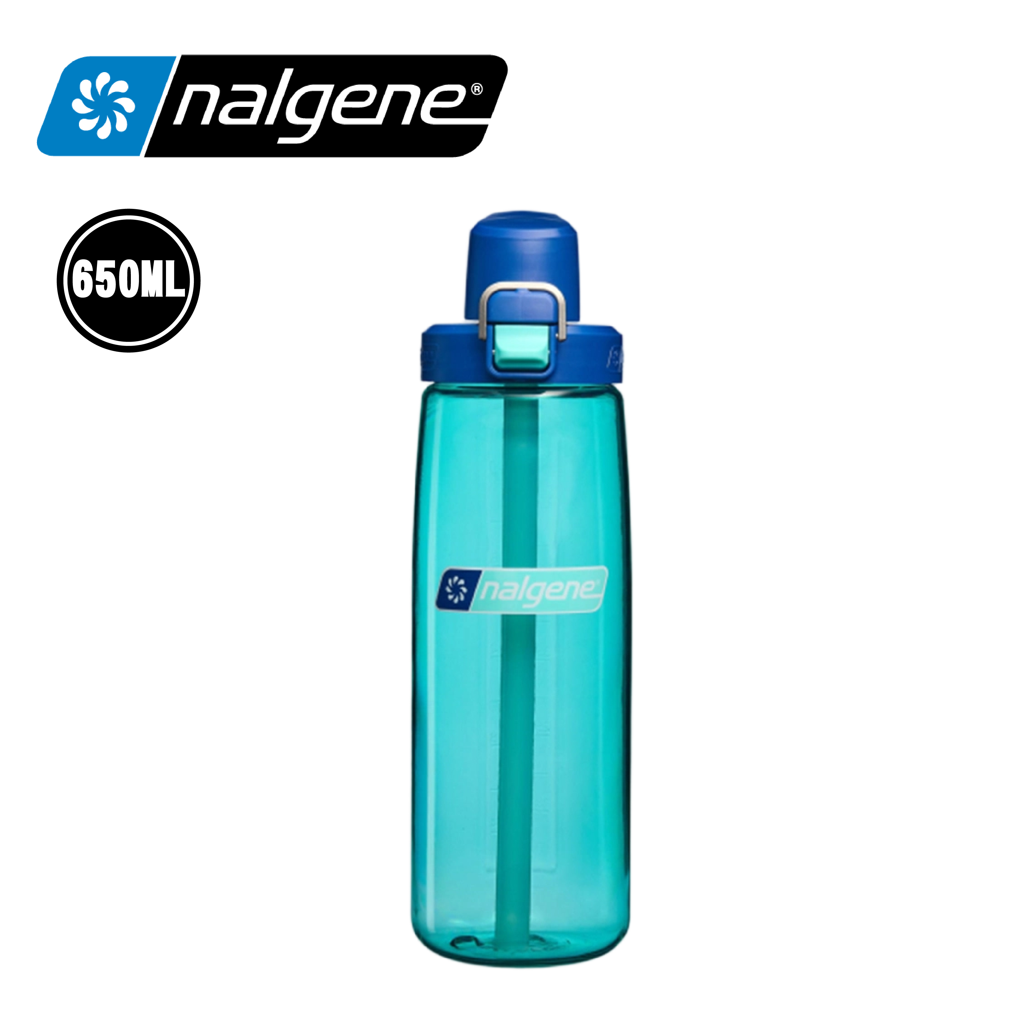 NALGENE 美國 運動吸管水壺 710ml (3色) 52N5566