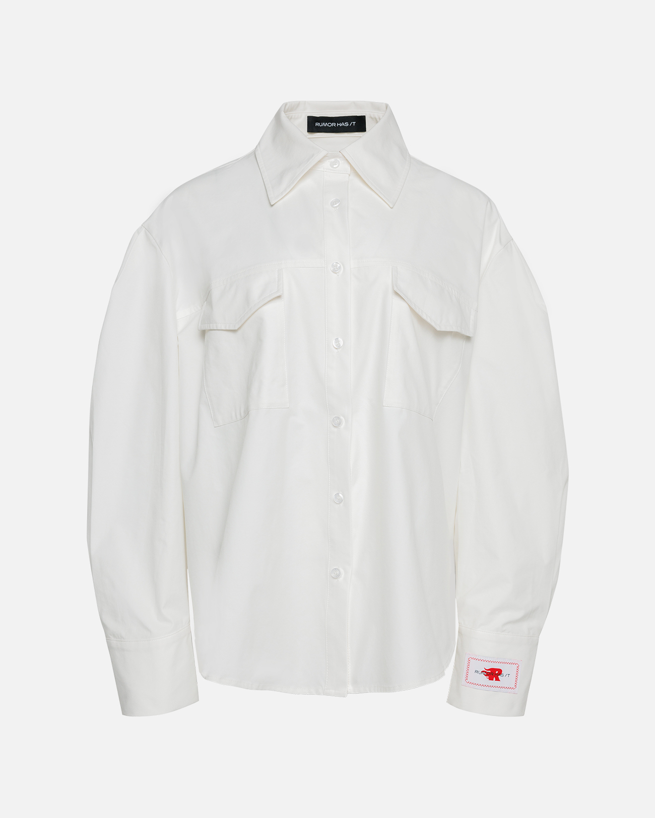 RHI Easy Care Utility Shirt