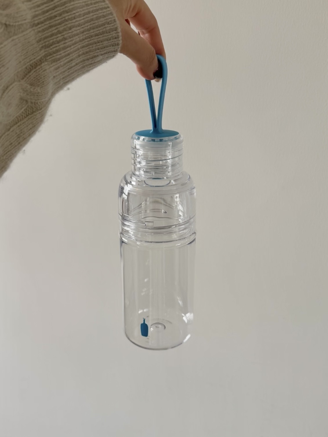 #預購 🇯🇵日本 BLUE BOTTLE 藍瓶 運動隨行水瓶 480mL