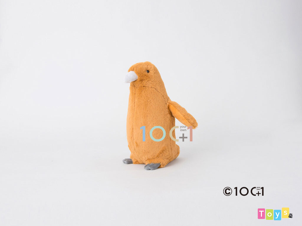 [100+1] HA005 國王企鵝寶寶