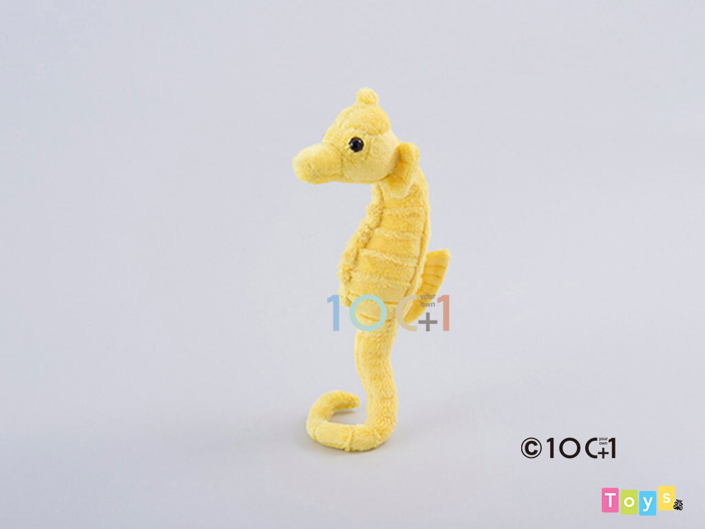 [100+1] DH004 海馬