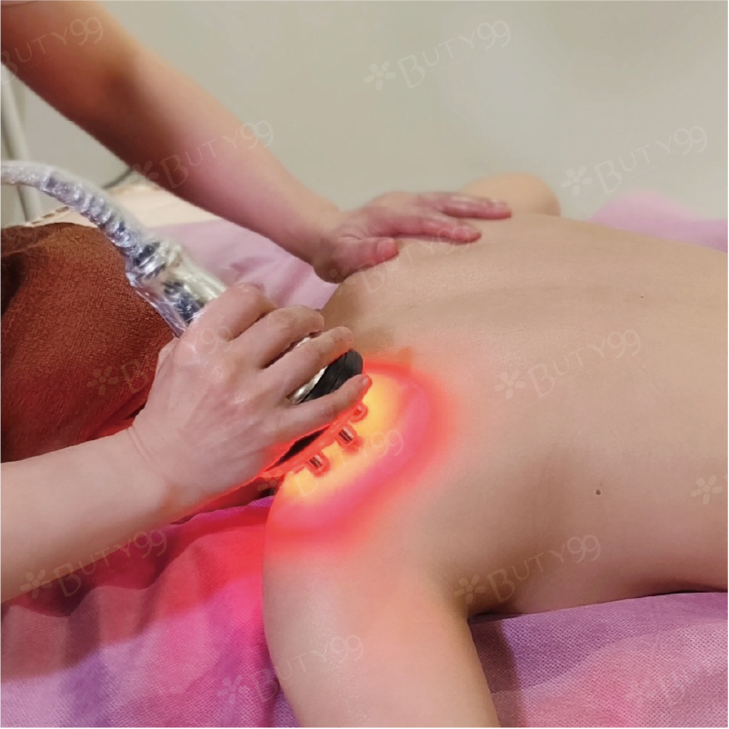 《雙北》快充模式ON! 全身纖盈・舒壓排酸SPA ,399元起