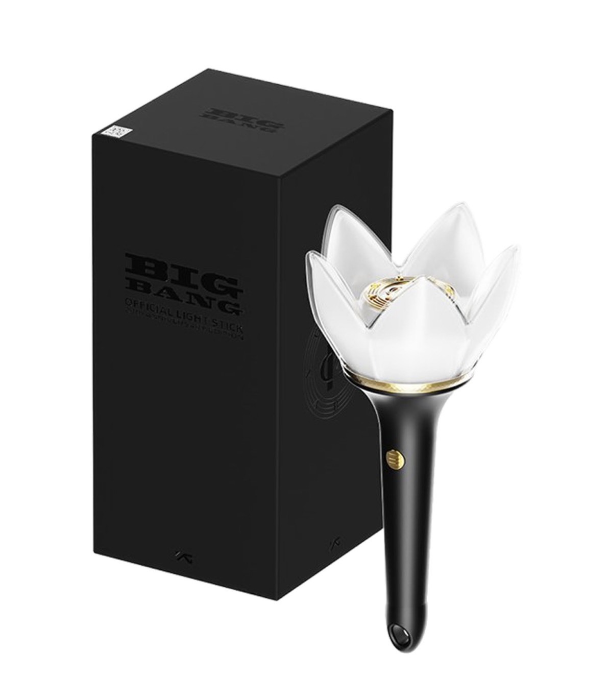 【OWN】Big Bang XX 20周年 演唱會 紀念 手燈 新品 限量