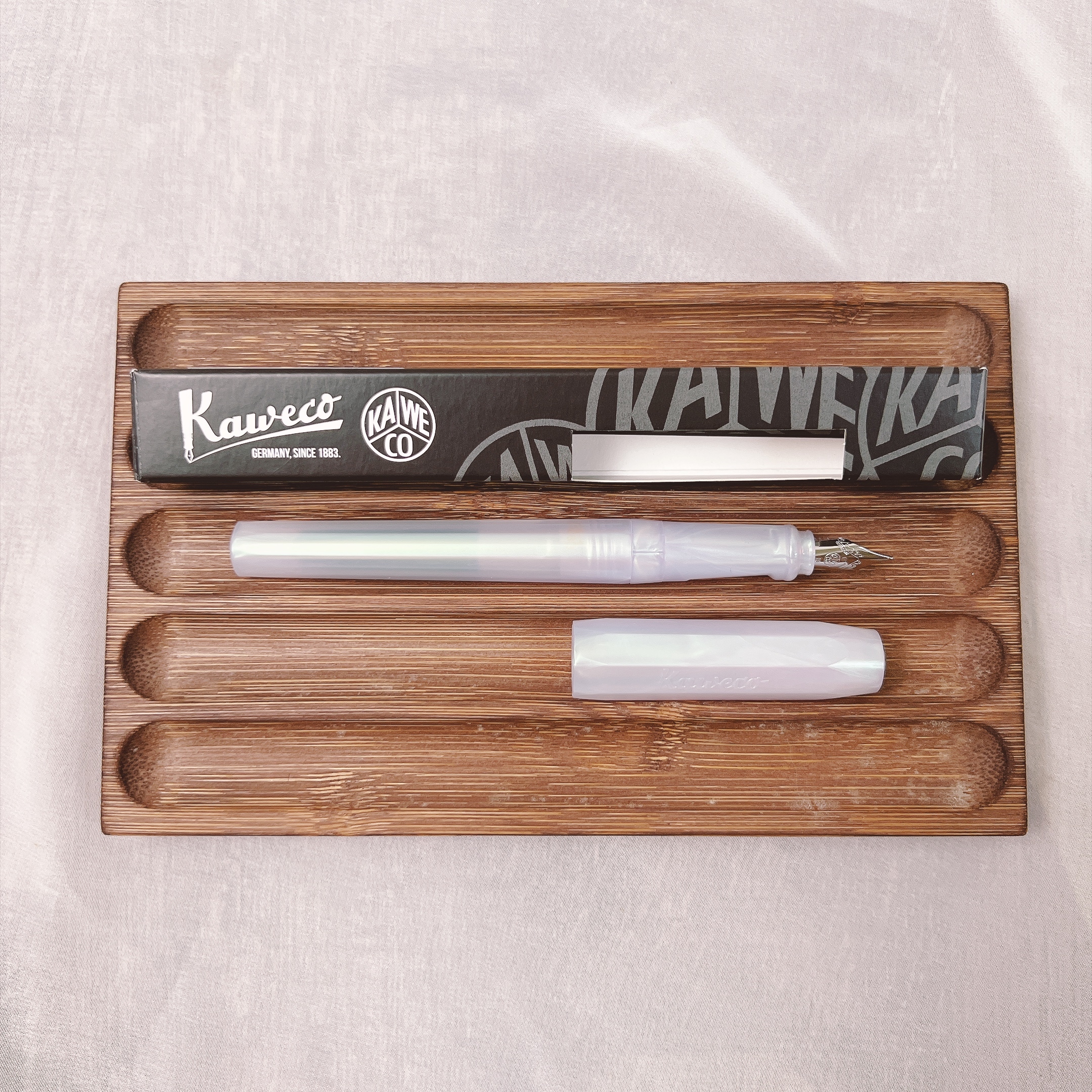 Kaweco｜Perkeo系列鋼筆 多色可選
