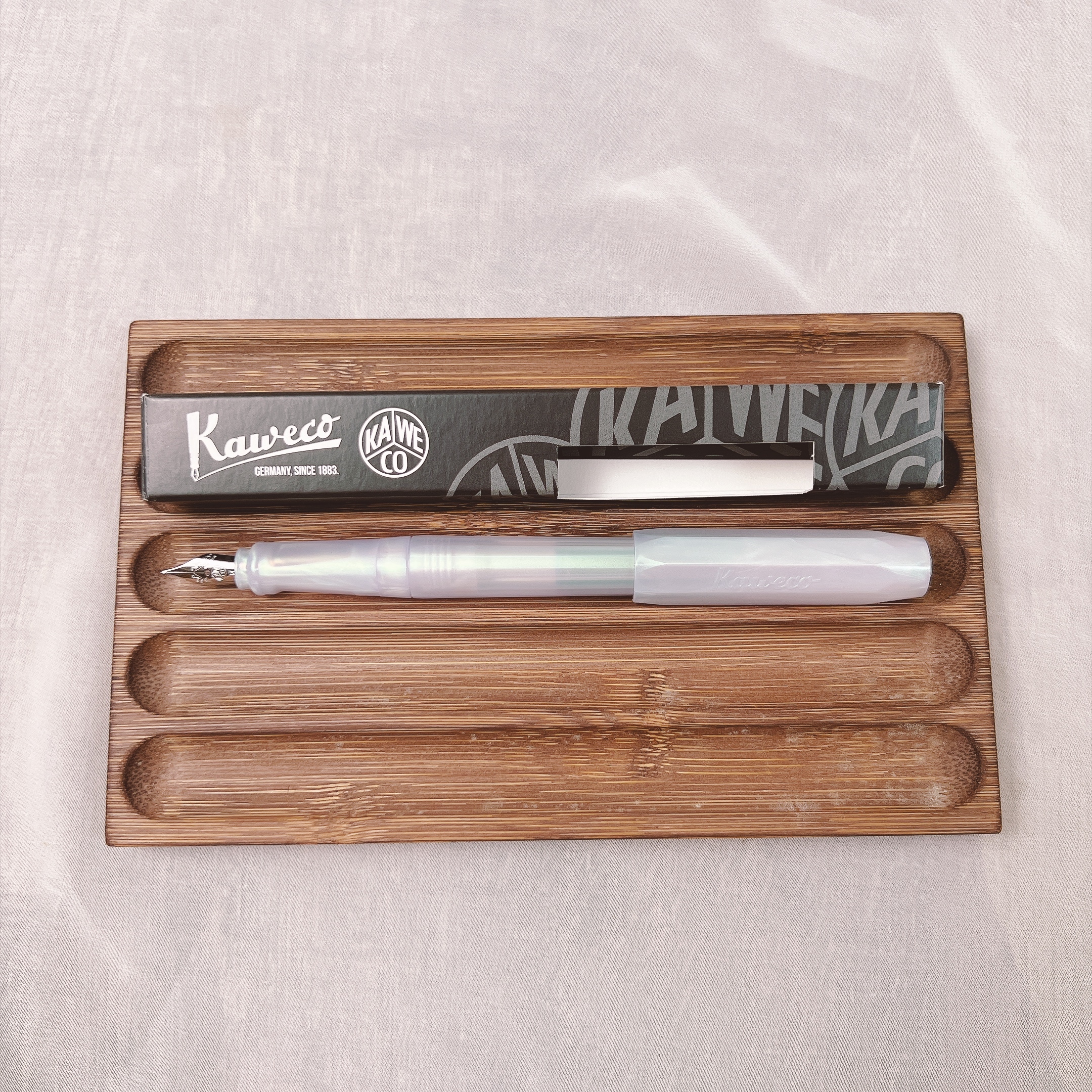 Kaweco｜Perkeo系列鋼筆 多色可選