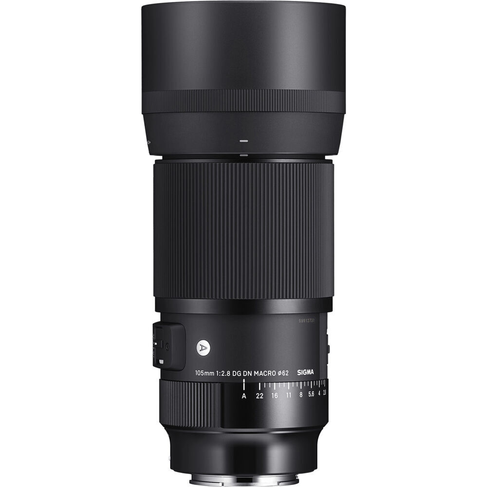 SIGMA 105mm F2.8 DG DN Macro Art 鏡頭