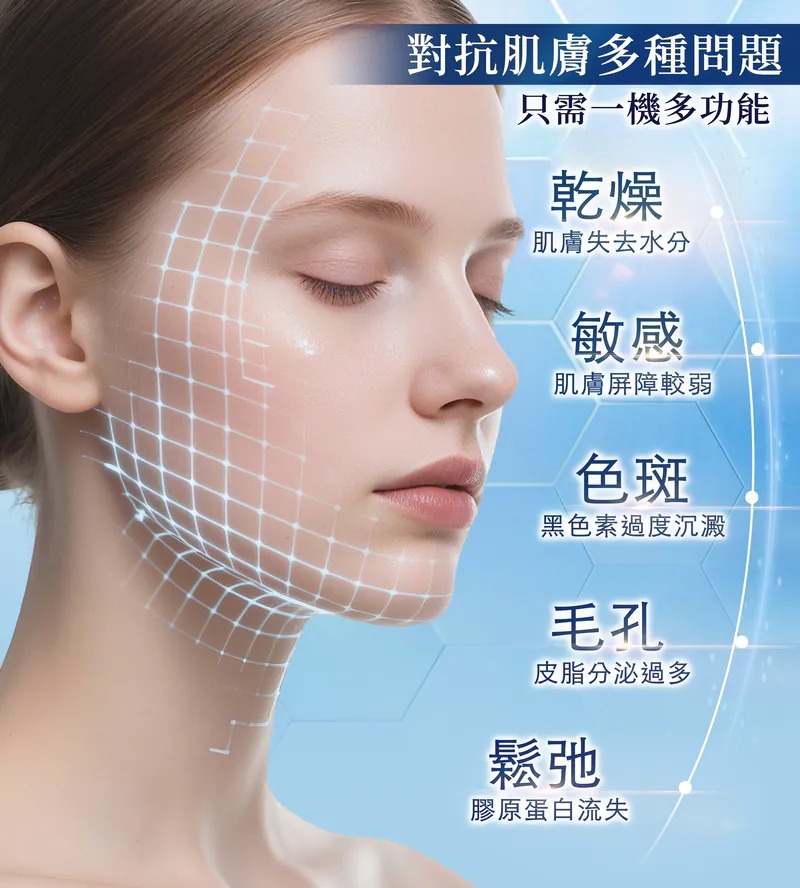 📣【女神級升級】Sliswiss 全方位美容儀送150ml Hifu gel T508✨SLISWISS 全線買任何2 件 額外再減$20如此類推