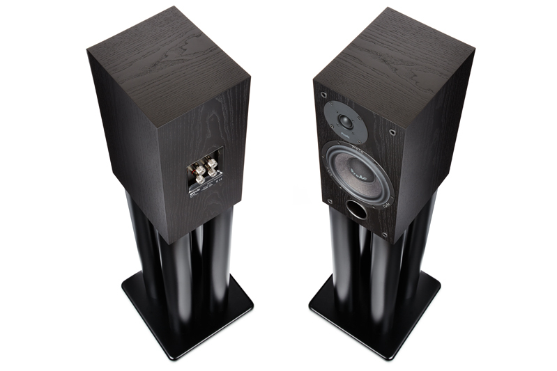 ProAc Studio SM100 書架型喇叭