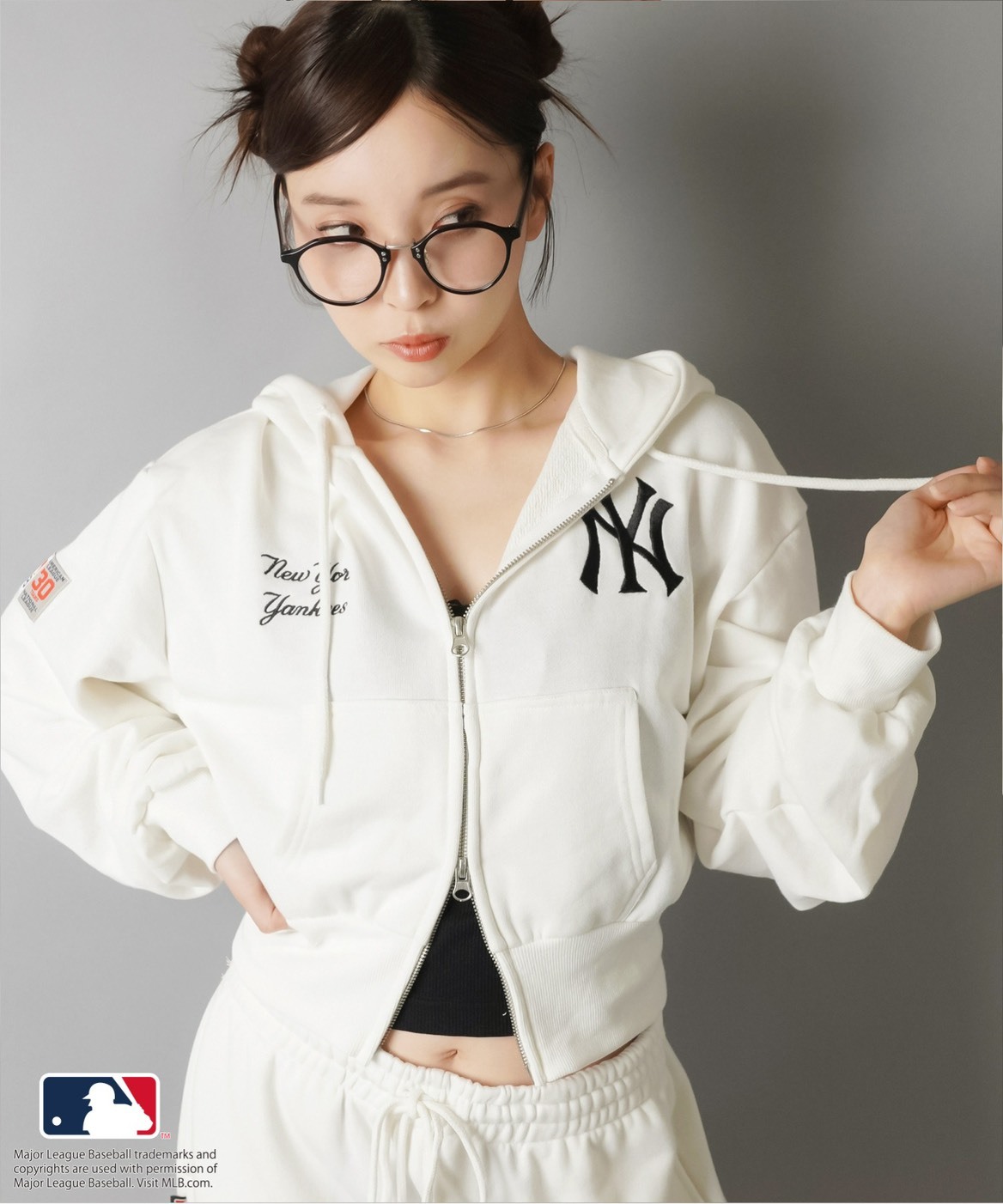 MLB 美國 職業 棒球 大聯盟 美式 復古 雙拉鍊 連帽外套 五款