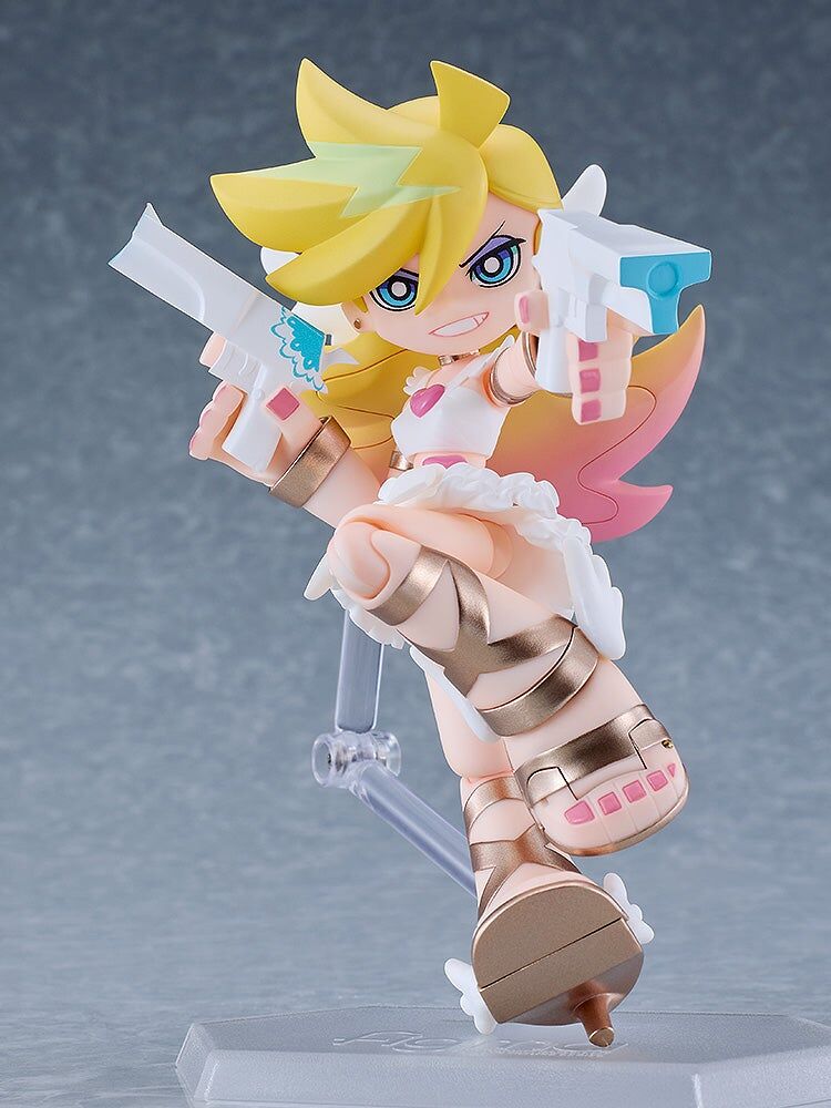 figma 新吊帶襪天使 潘蒂 天使ver. figma706