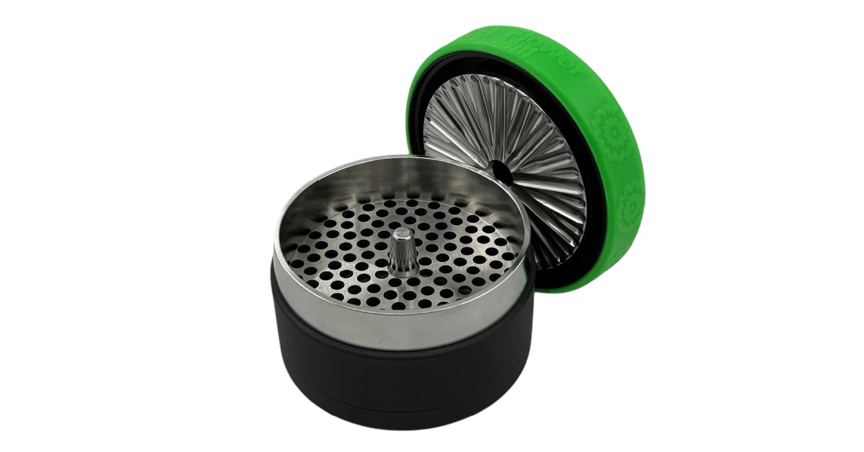Flower Mill 3.5 Pro Grinder Hong Kong