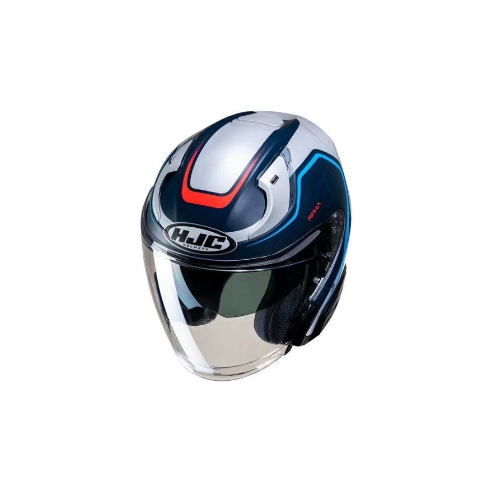 HJC RPHA 31 KOUV MC21SF 3/4罩安全帽
