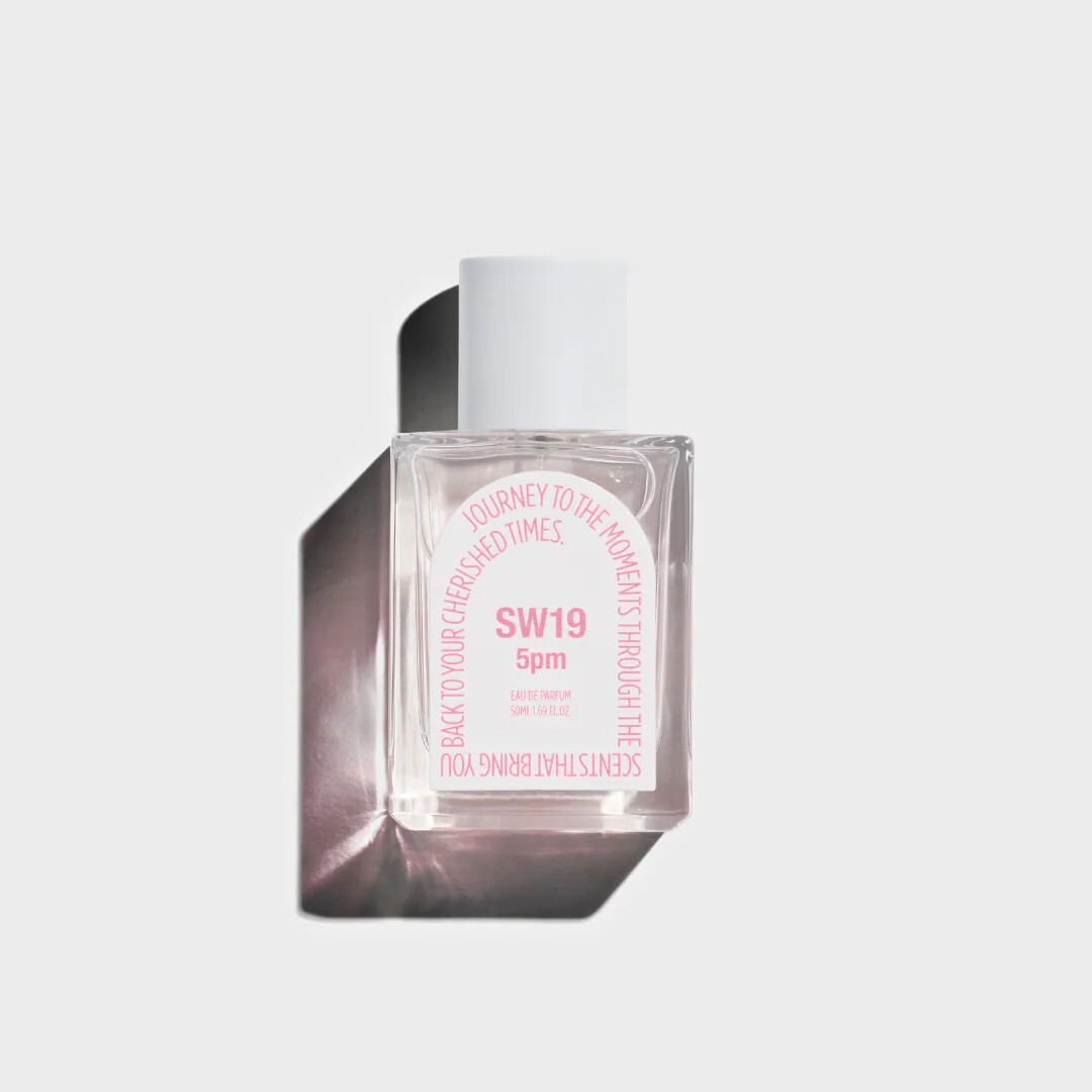 SW19 5PM 淡香精 50ml