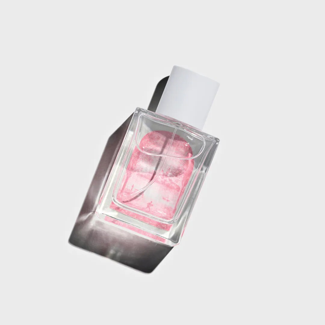 SW19 5PM 淡香精 50ml