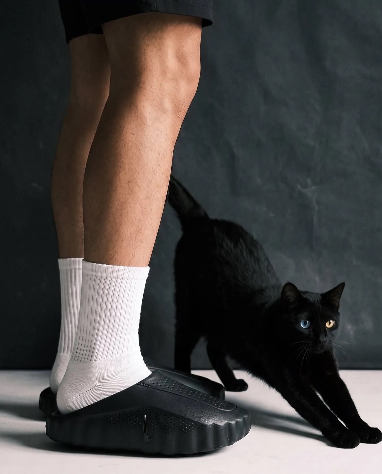 (預訂) Nike Mind 001- Triple Black