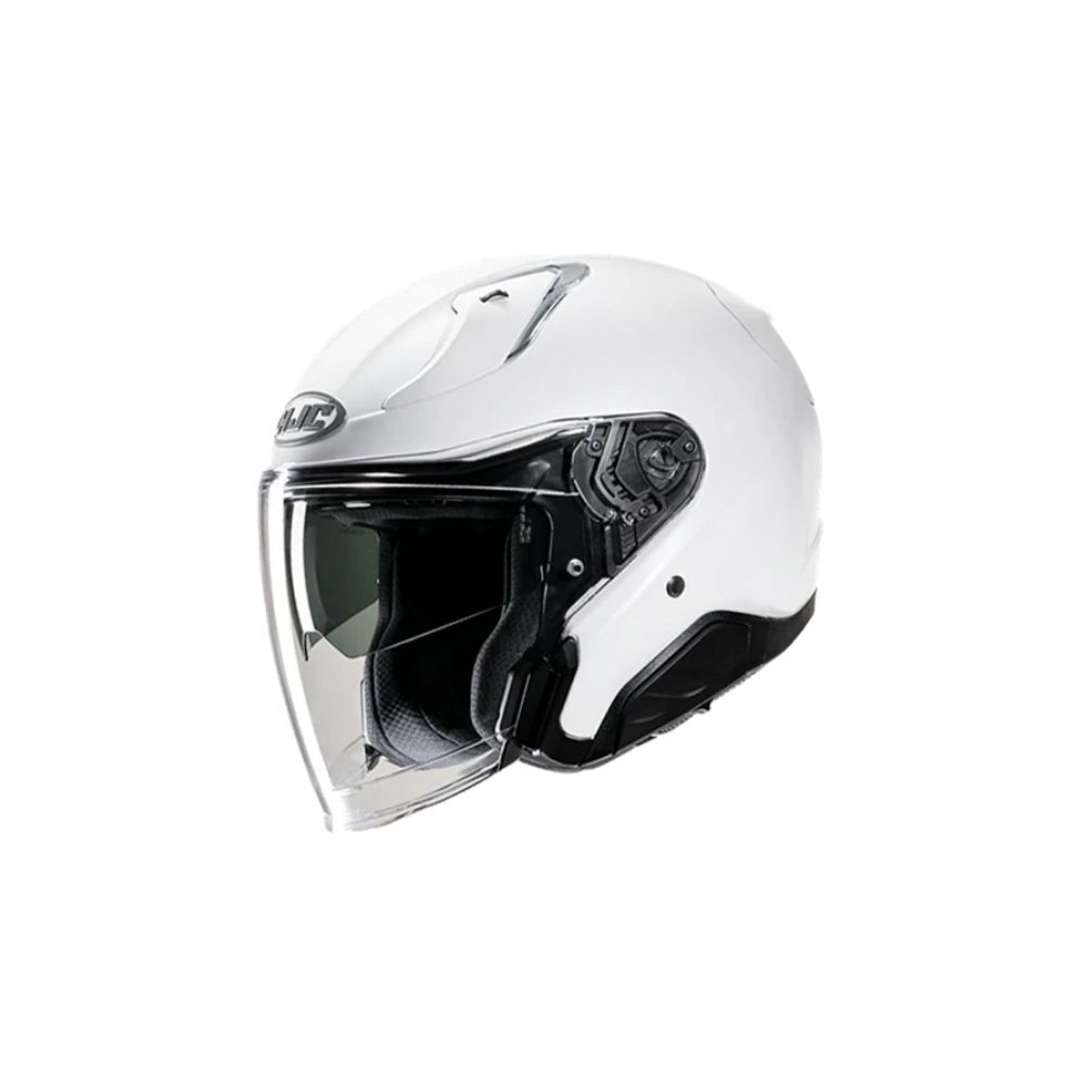 HJC RPHA 31 SOLID 素色 3/4罩安全帽