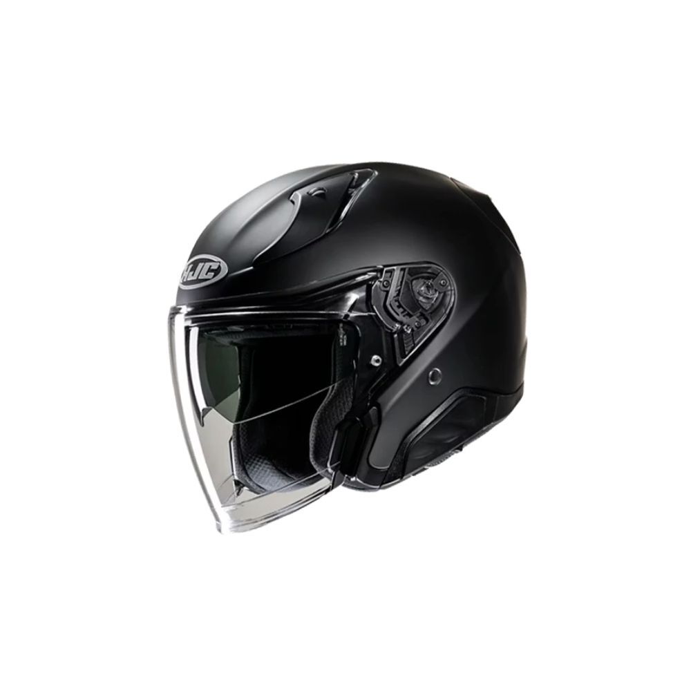 HJC RPHA 31 SOLID 素色 3/4罩安全帽