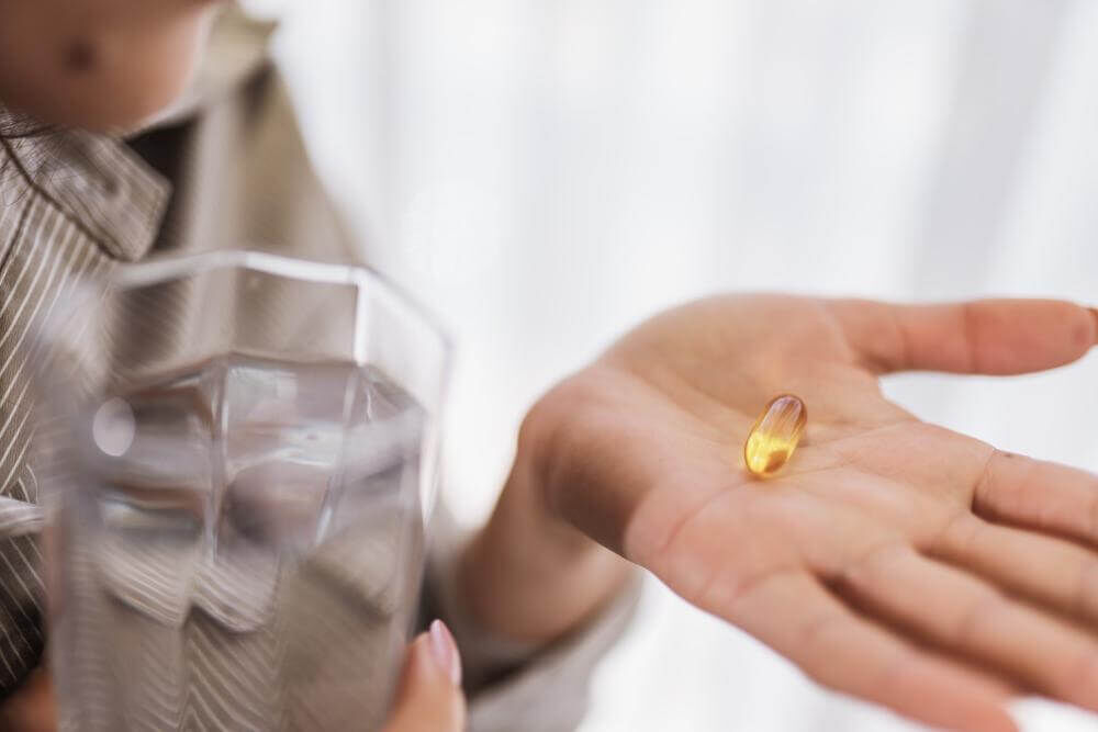 DHA、EPA 怎麼吃？