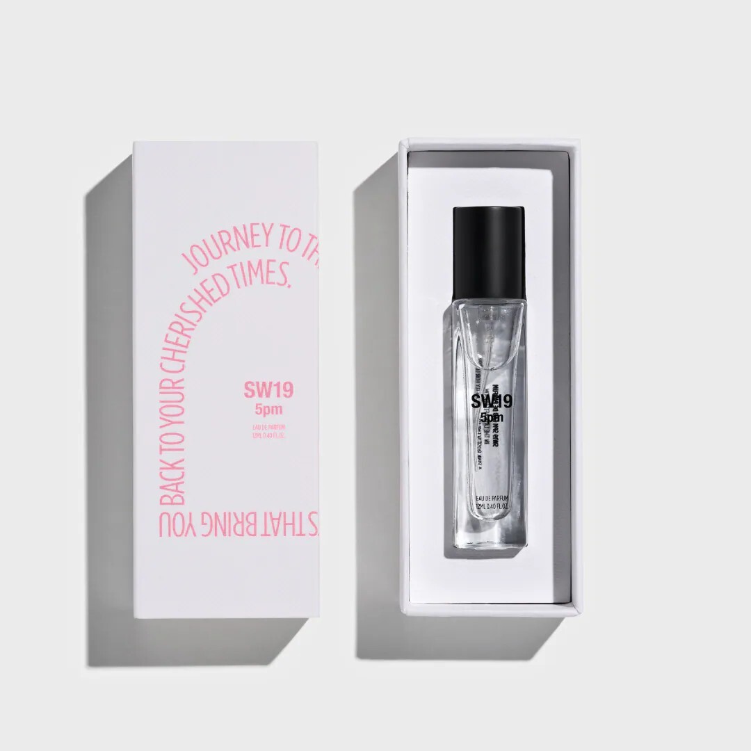 SW19 5PM 淡香精 12ml