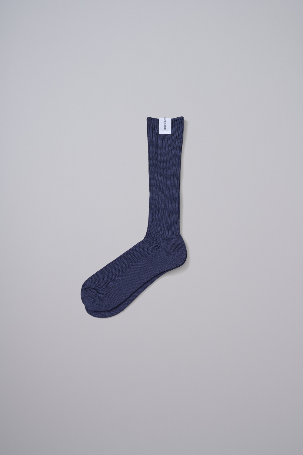 KAPTAIN SUNSHINE COTTON WOOL SOCKS (3COL)