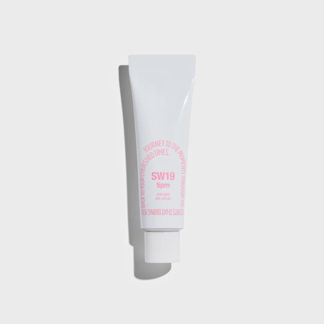 SW19 5PM 護手霜 50ml