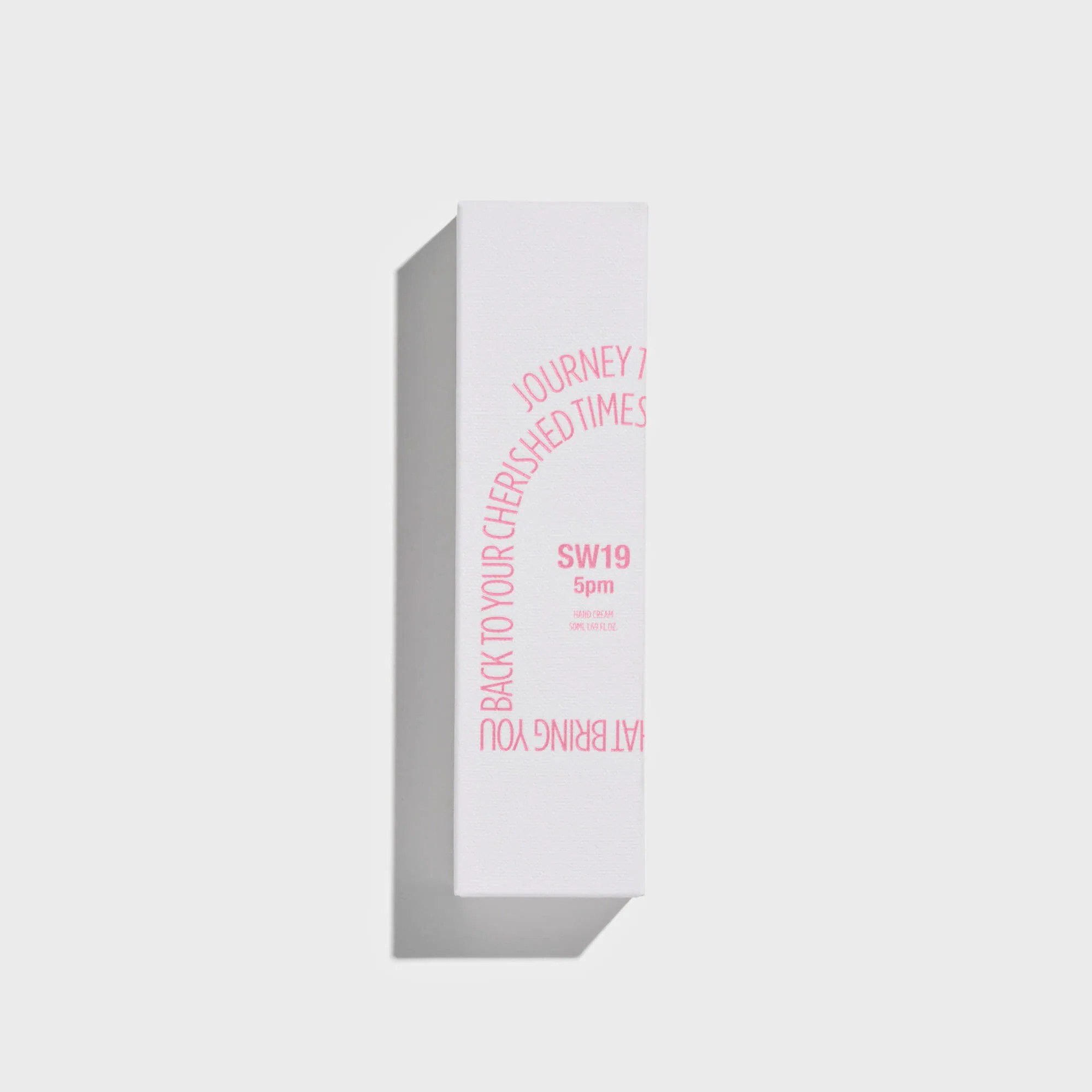 SW19 5PM 護手霜 50ml