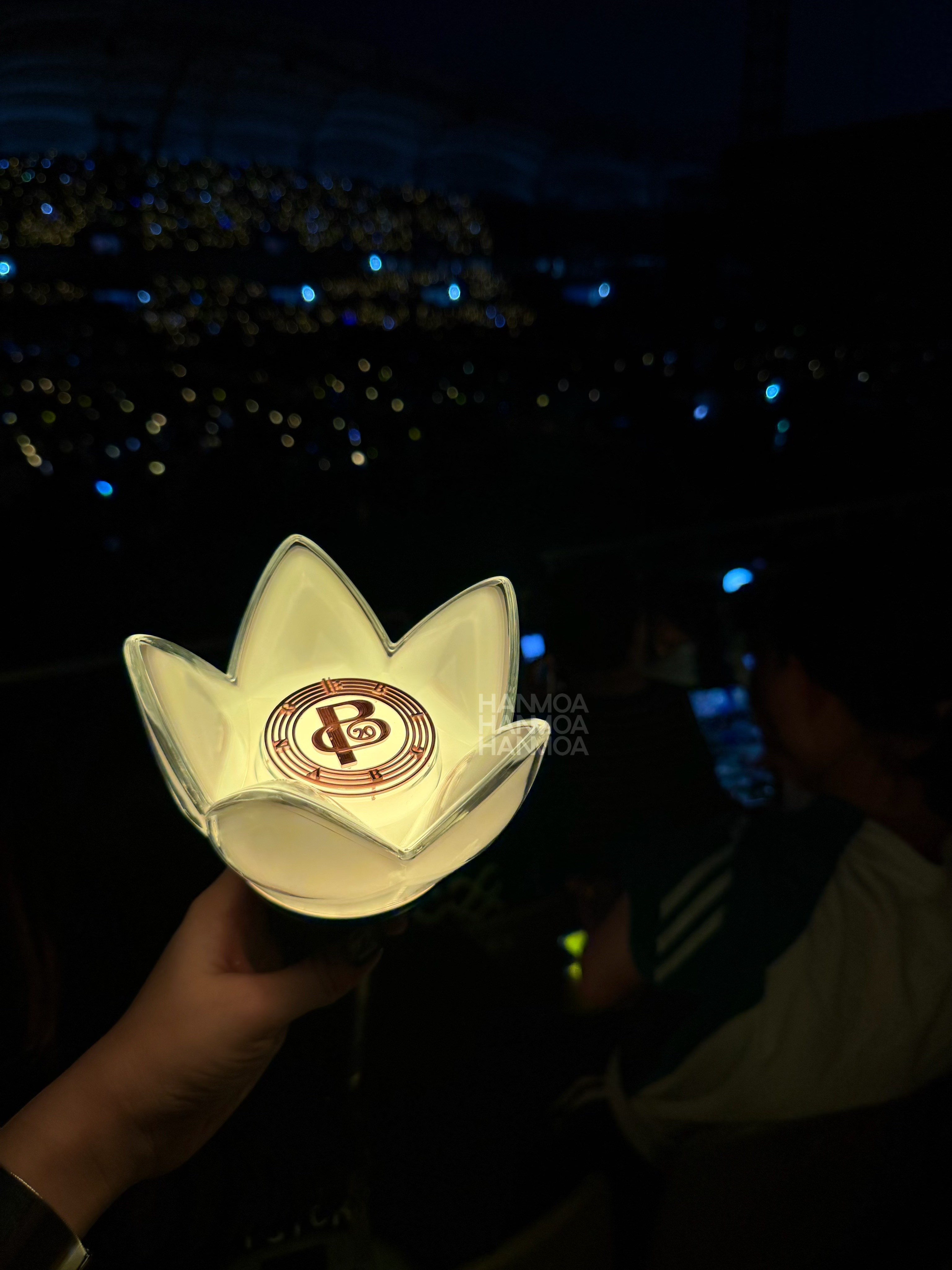 預購｜BIGBANG 20週年官方手燈 OFFICIAL LIGHT STICK 20TH ANNIVERSARY EDITION