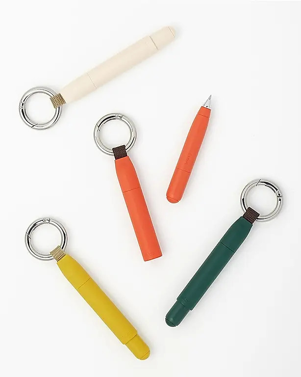 UNI JETSTREAM &knot BALL PEN 0.5mm