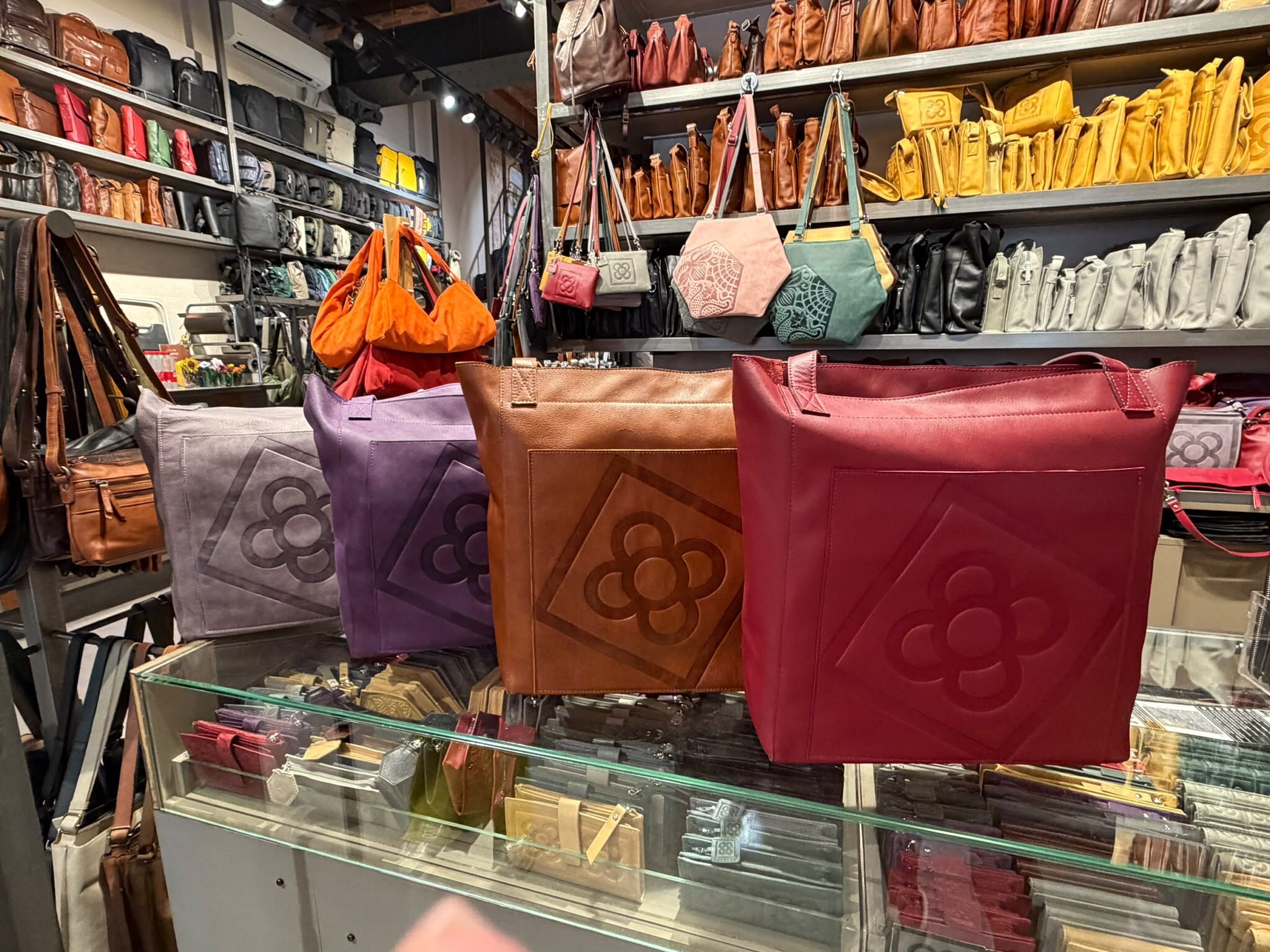 西班牙代購 2356N Barcelona BAG0824 NEW