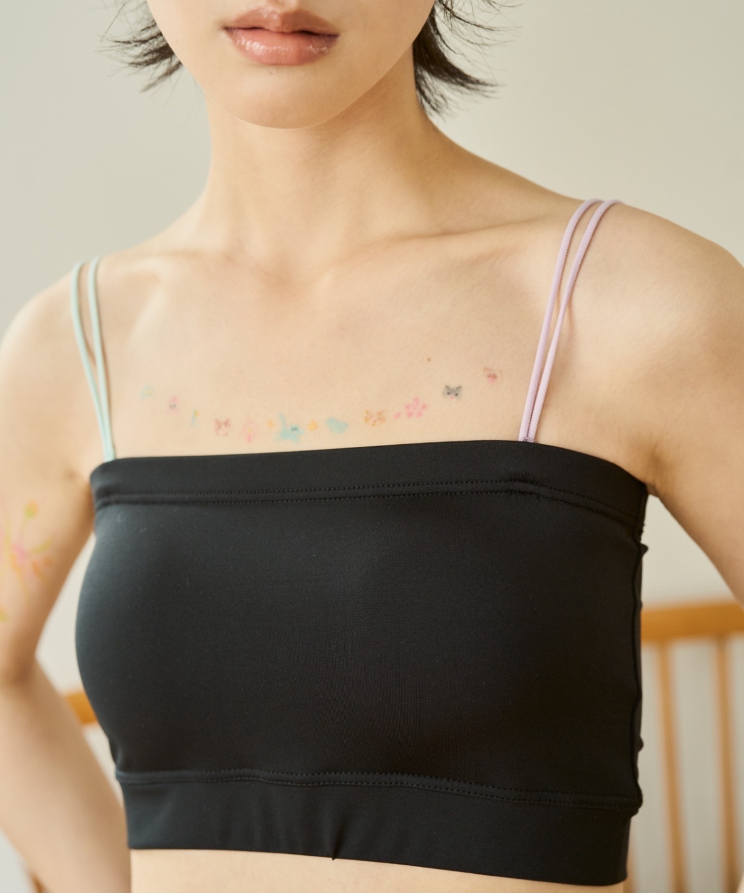 Common Gull Products. / Tube Top
