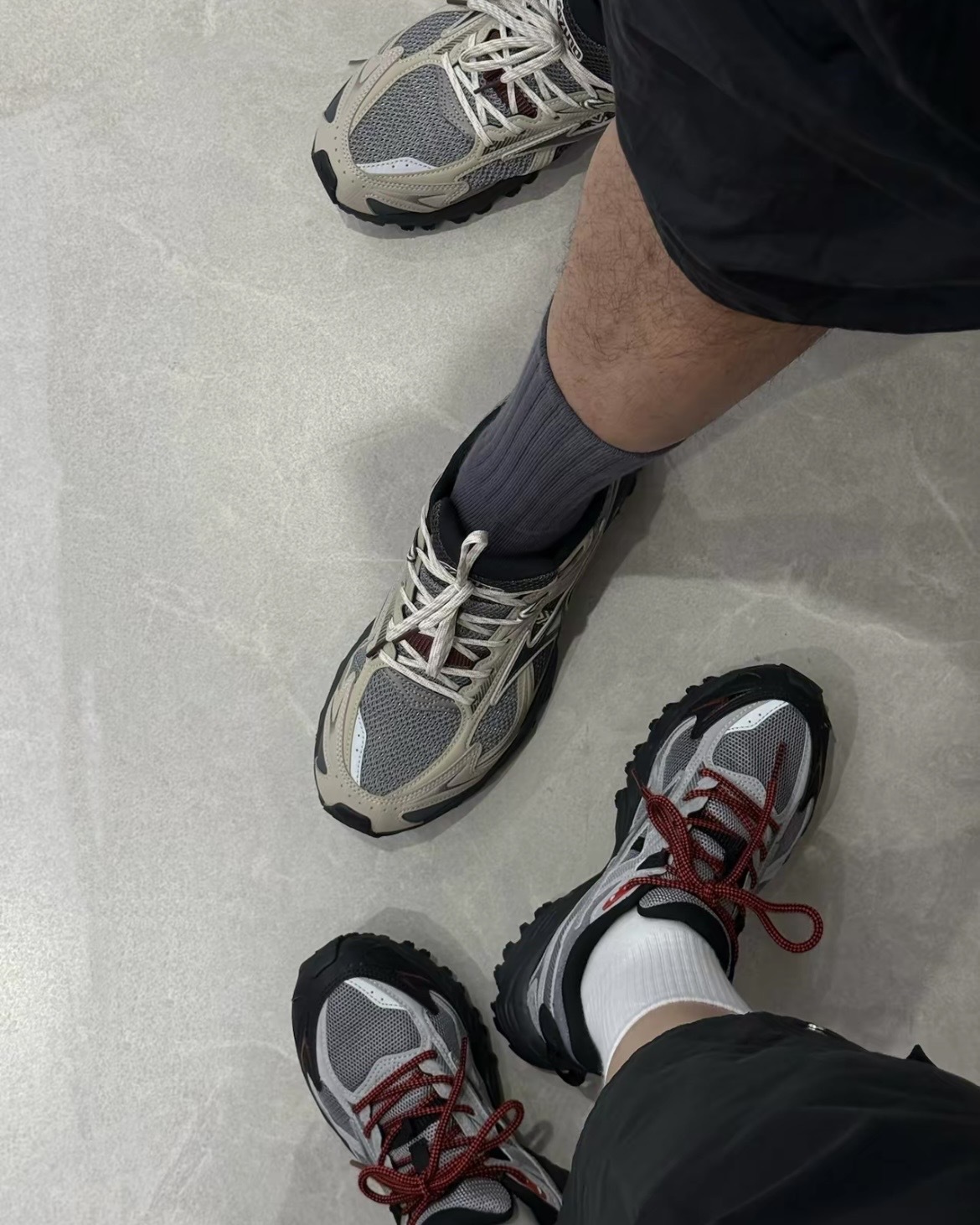 (預訂) Mizuno FIYI TL V2 【兩色】